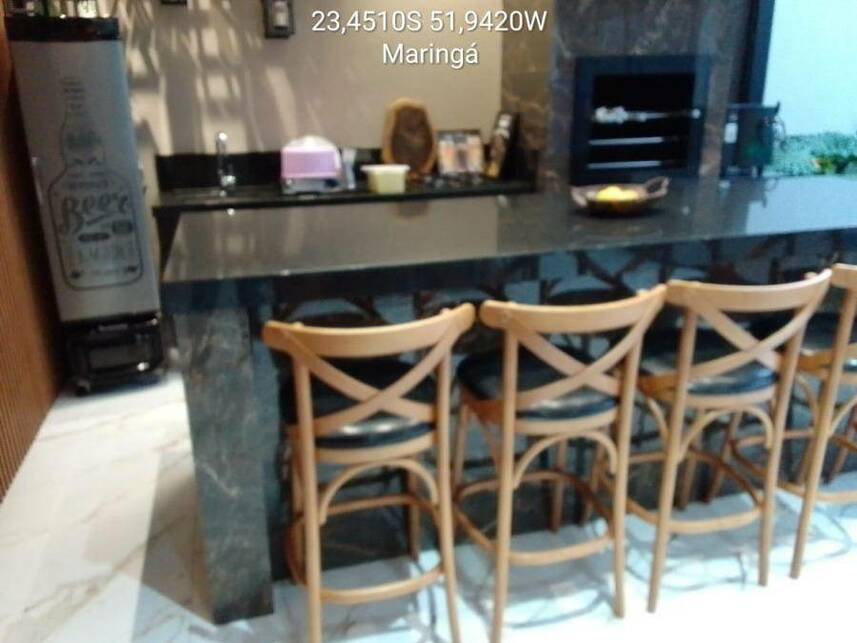 Imagem 5 do Leilão de Casa - Jardim São Conrado - Maringá/PR