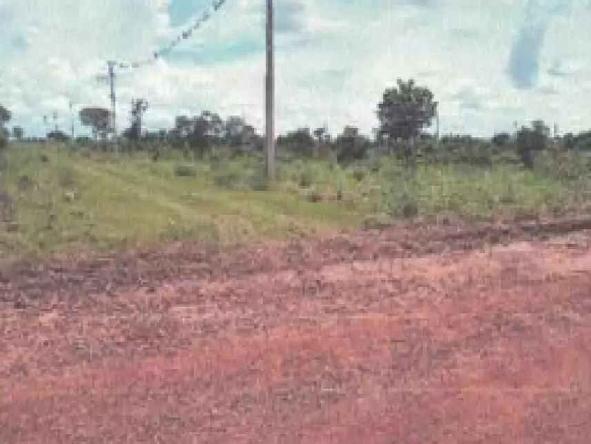 Leilão de Terreno Imóvel em Cuiabá/MT - Lance Inicial R$ 22.625 - Extrajudicial