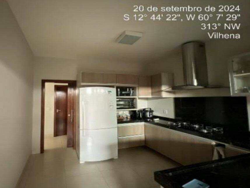 Imagem 8 do Leilão de Casa - Jardim Eldorado - Vilhena/RO