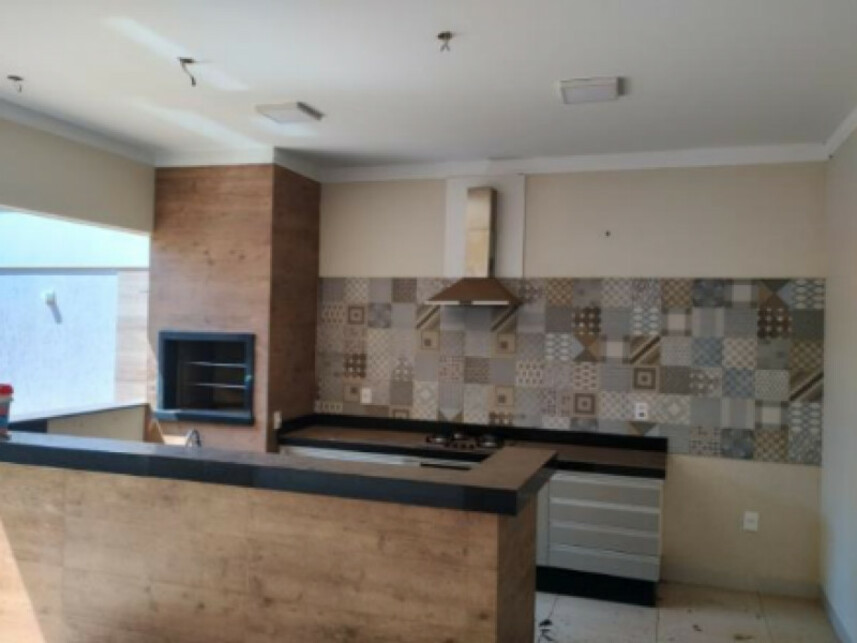 Imagem 10 do Leilão de Casa - Condomínio Vila Toscana - Araçatuba/SP