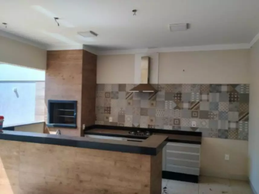 Leilão de Casa Imóvel em Araçatuba/SP - Lance Inicial R$ 1.690.000 - Extrajudicial