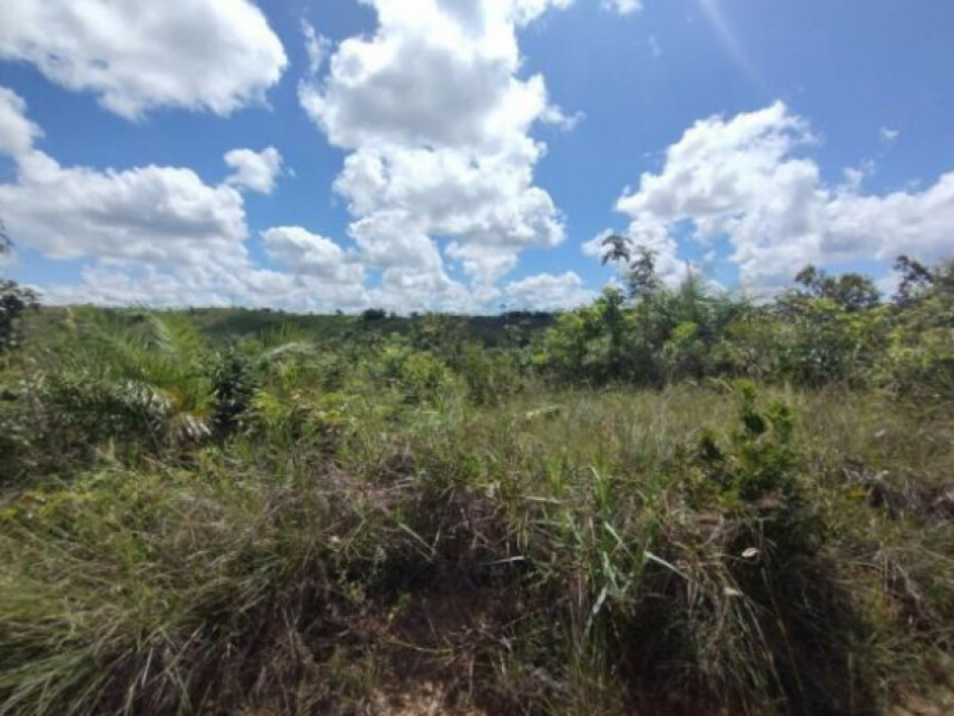 Imagem 3 do Leilão de Terreno - Povoado Duro - Itaporanga D'ajuda/SE