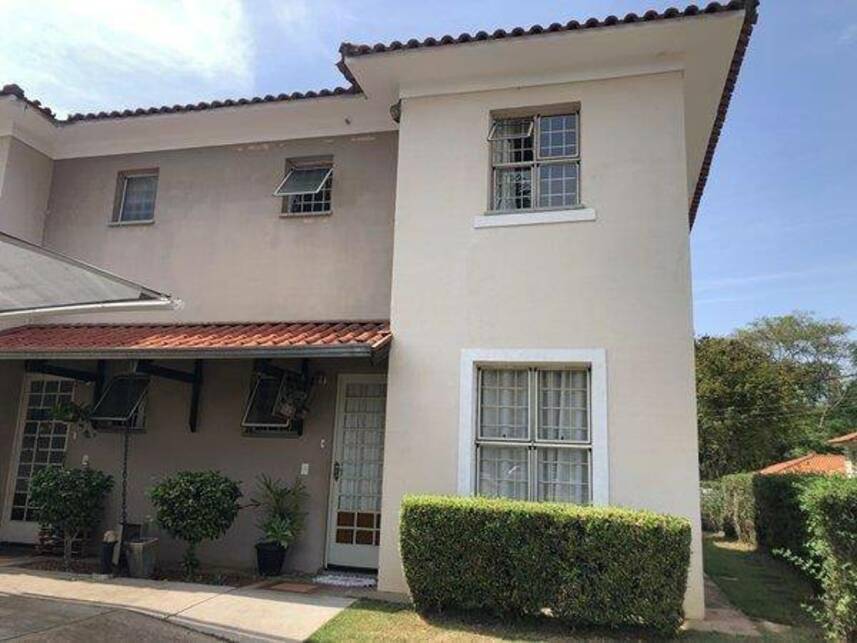 Imagem 5 do Leilão de Casa - Parque Villa Flores - Sumaré/SP