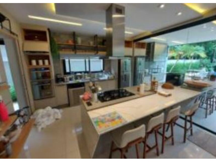 Imagem 9 do Leilão de Casa - Riviera São Lourenço - Bertioga/SP