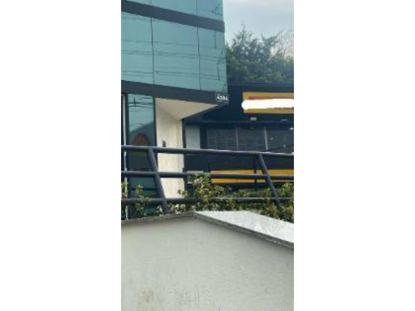 Imagem 3 do Leilão de Sala Comercial - Alphaville - Santana De Parnaíba/SP