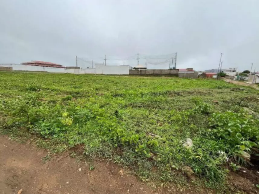 Leilão de Terreno Imóvel em Campo Redondo/RN - Lance Inicial R$ 236.000 - Extrajudicial