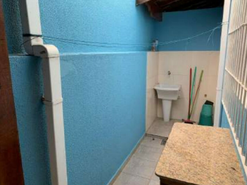 Imagem 12 do Leilão de Casa - Vila Anchieta - Praia Grande/SP