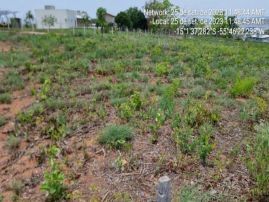 Imagem 4 do Leilão de Terreno - Água Fria - Chapada dos Guimarães/MT