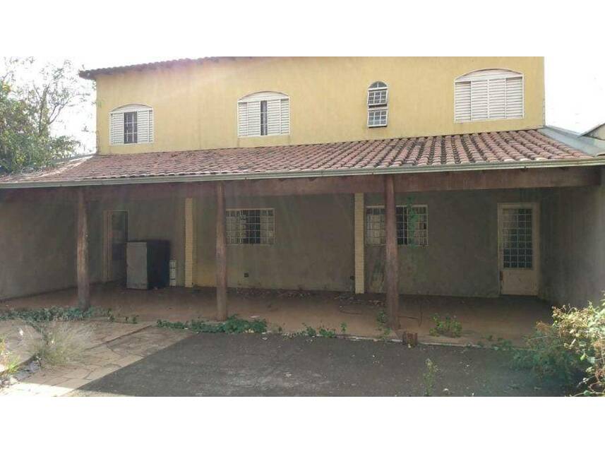 Imagem 5 do Leilão de Casa - Grande Horizonte - Uberaba/MG