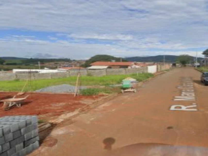 Imagem 2 do Leilão de Terreno - Bairro da Glória - Ilicínea/MG