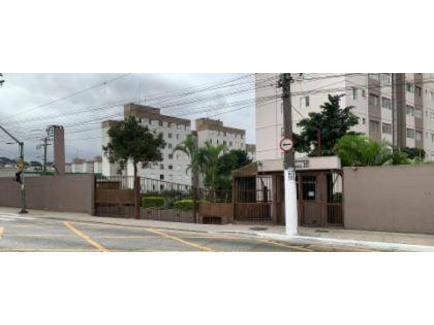 Imagem 1 do Leilão de Apartamento - Tuparoquera - São Paulo/SP