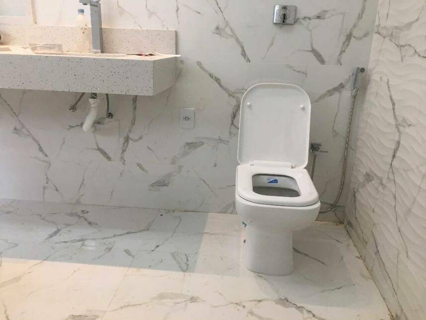 Imagem 8 do Leilão de Casa - Parque do Príncipe - Paracatu/MG