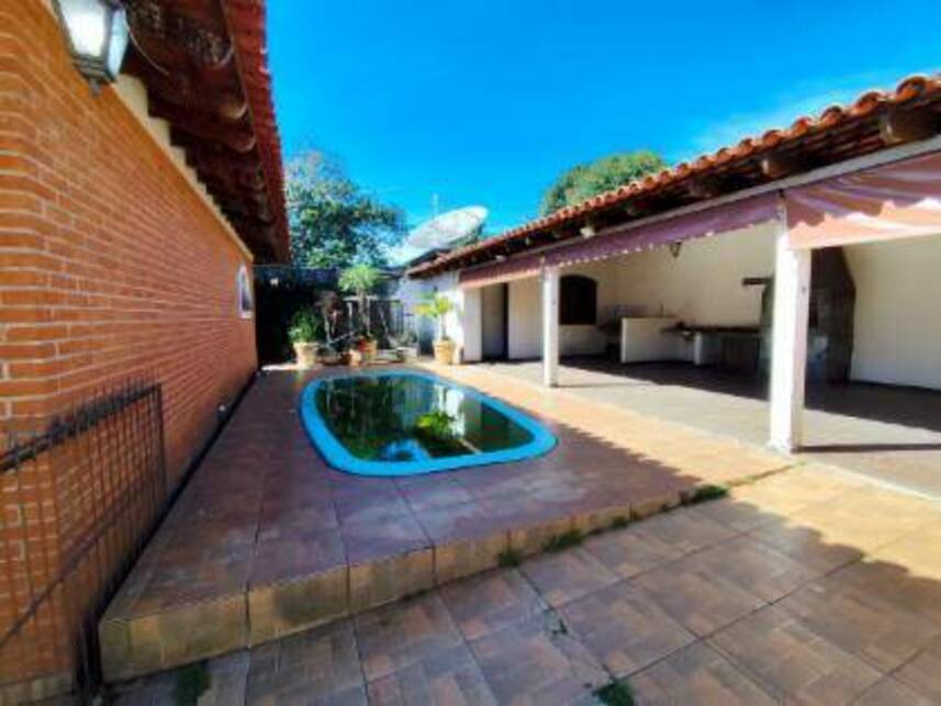 Imagem 20 do Leilão de Casa - Centro - Faxinal/PR