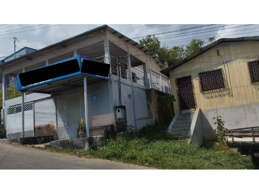 Imagem 2 do Leilão de Casa - João Alves - Cruzeiro Do Sul/AC