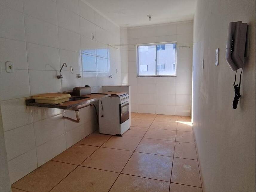 Imagem 11 do Leilão de Apartamento - Alto da Boa Vista - Três Lagoas/MS