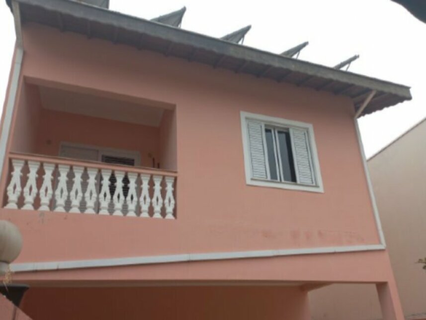 Imagem 6 do Leilão de Casa - Dos Guedes - Tremembé/SP