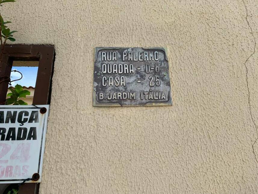 Imagem 2 do Leilão de Casa - Jardim Itália - Cuiabá/MT