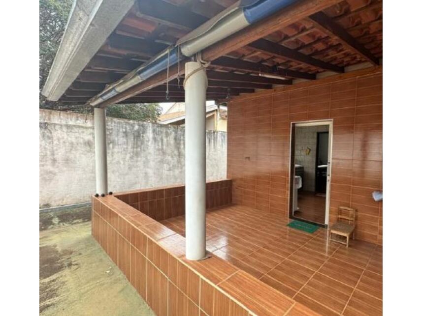 Imagem 4 do Leilão de Casa - Jardim Toselar - Birigui/SP