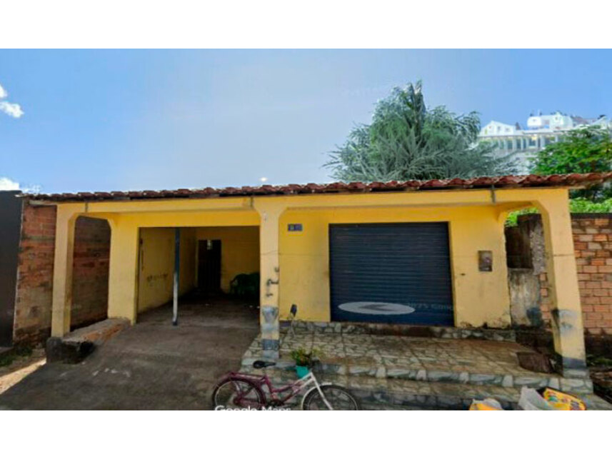 Imagem  do Leilão de Residencial / Comercial - Centro - Centro Novo do Maranhão/MA