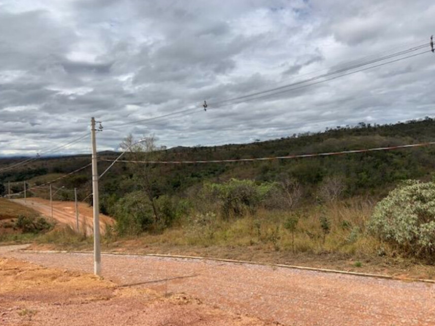 Imagem 7 do Leilão de Terreno - Vale das Águas - Funilândia/MG