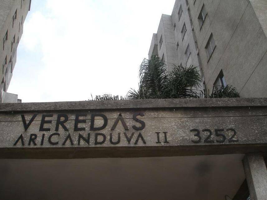 Imagem 4 do Leilão de Apartamento - Vila California - São Paulo/SP