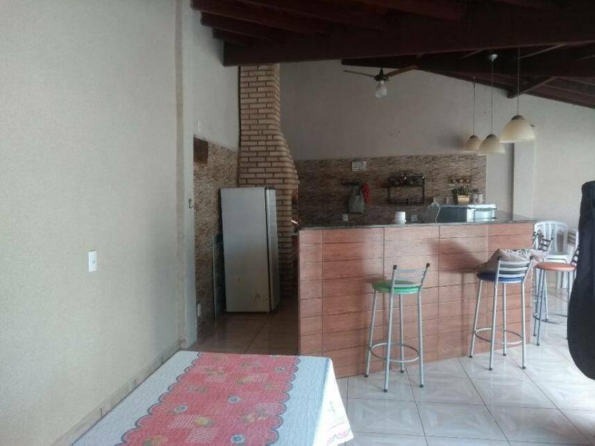 Imagem 14 do Leilão de Casa - Parte Baixa - Cafelândia/SP