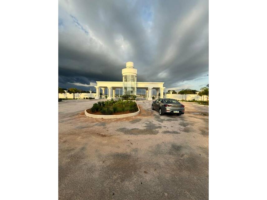 Imagem 1 do Leilão de Terreno - Eunice - Sinop/MT