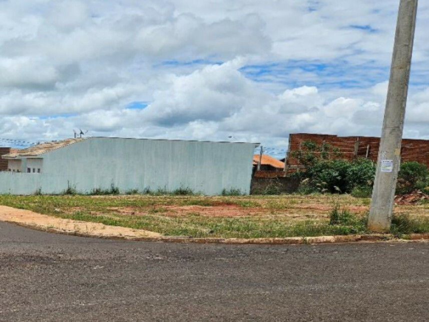 Imagem 2 do Leilão de Terreno - Centro - Piacatu/SP