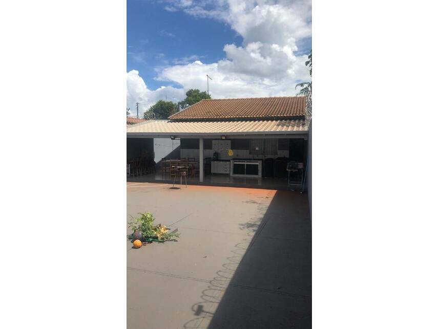 Imagem 8 do Leilão de Casa - Residencial Recreio dos Bandeirantes - Goiatuba/GO