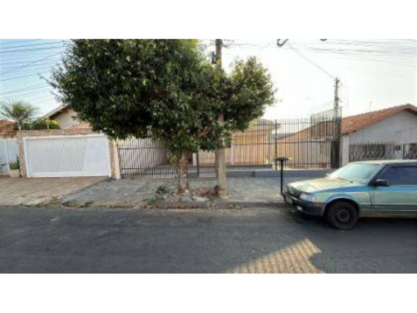 Imagem 1 do Leilão de Casa - Jardim Alvorada - Matão/SP