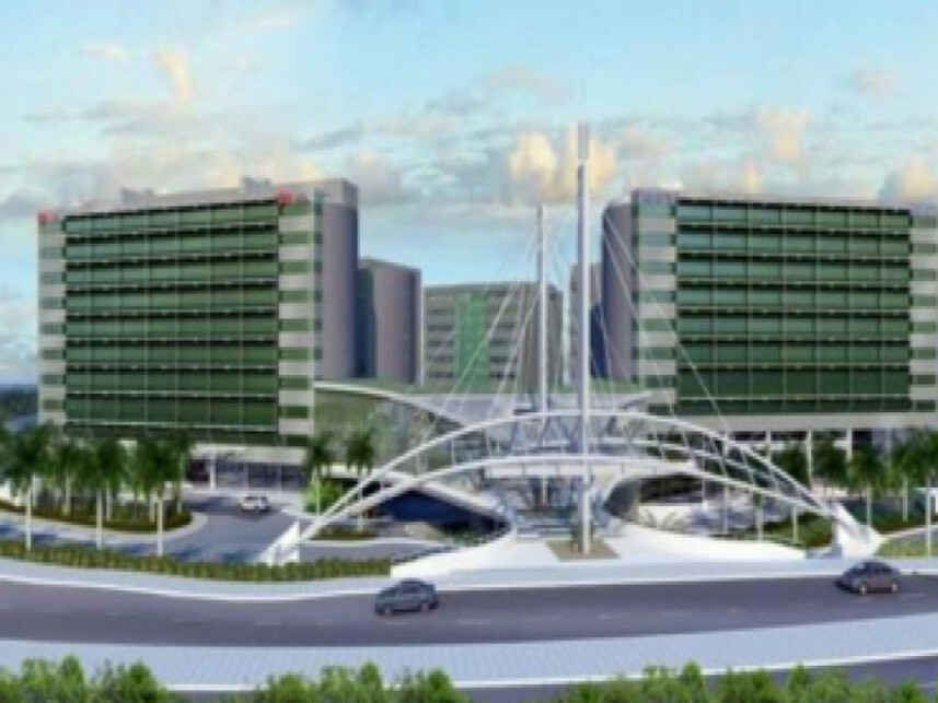 Imagem 2 do Leilão de Apartamento - São Cristóvão - Salvador/BA