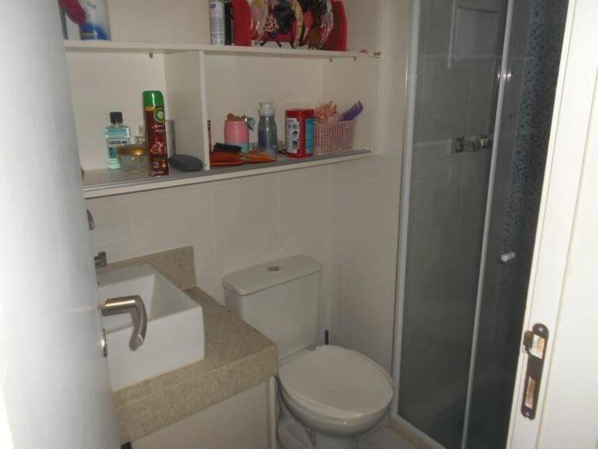 Imagem 6 do Leilão de Apartamento - Freguesia do Engenho Novo - Rio de Janeiro/RJ