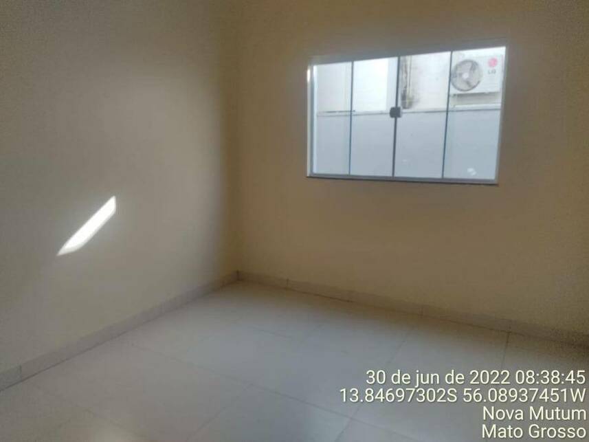 Imagem 22 do Leilão de Casa - Lírios do Campo Ii - Nova Mutum/MT