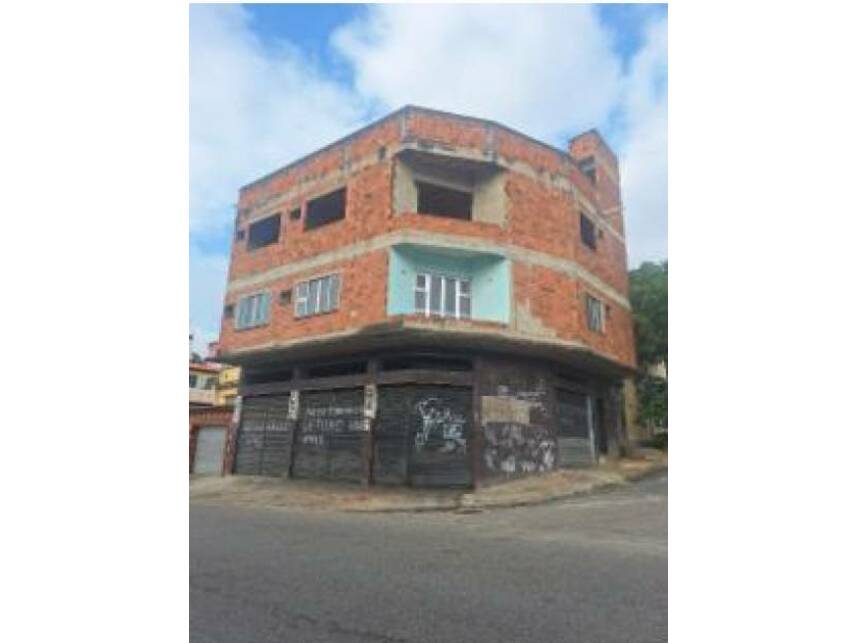 Imagem 2 do Leilão de Apartamento - Centro - Nilópolis/RJ