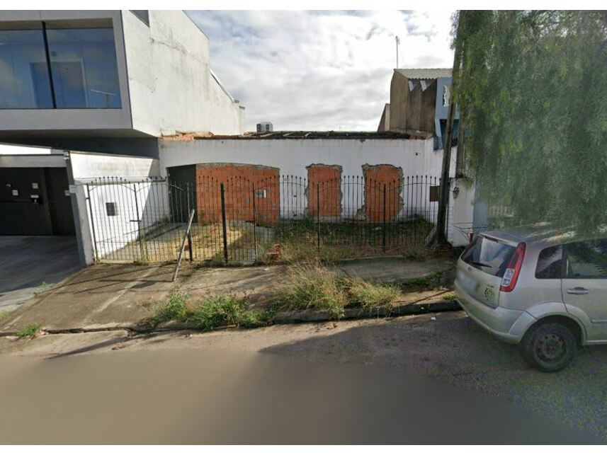 Imagem  do Leilão de Casa - Jardim São Carlos - Sorocaba/SP