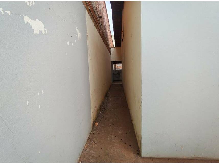 Imagem 18 do Leilão de Casa - Lagoa Azul Ii - Ituiutaba/MG