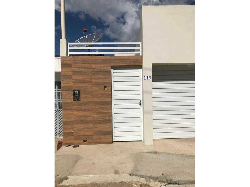 Imagem 2 do Leilão de Casa - Boa Vista - Belo Jardim/PE