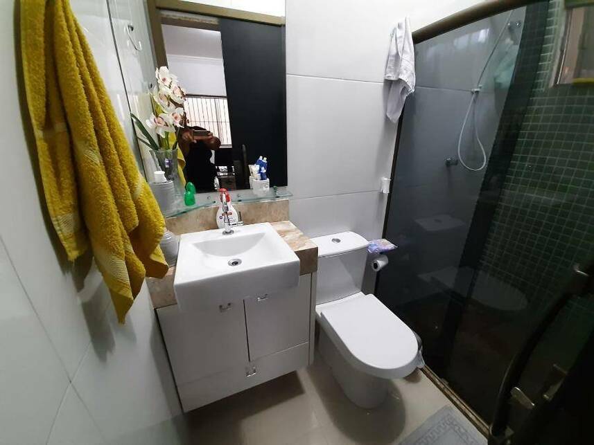 Imagem 5 do Leilão de Casa - Vivendas do Coqueiro Iii - Campos dos Goytacazes/RJ