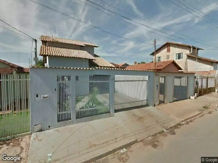 Leilão de Casa Imóvel em Formosa/GO - Lance Inicial R$ 364.000 - Extrajudicial