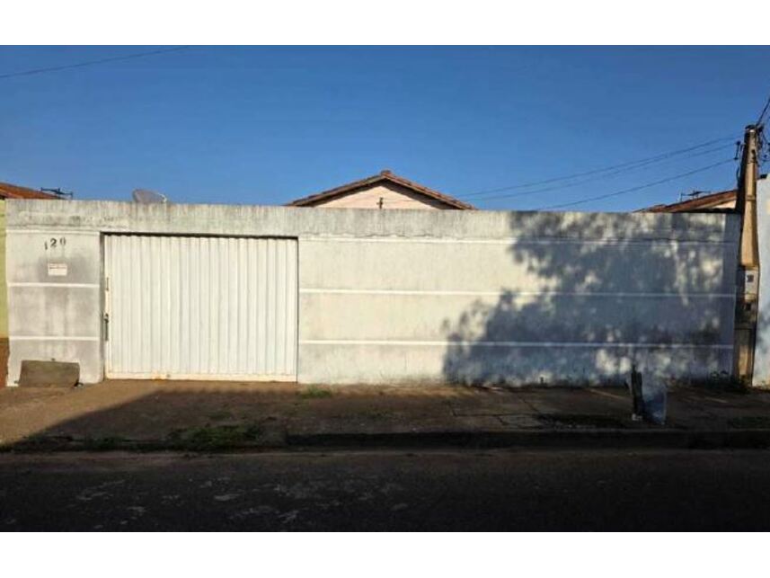 Imagem  do Leilão de Casa - Panorama - Uberlândia/MG