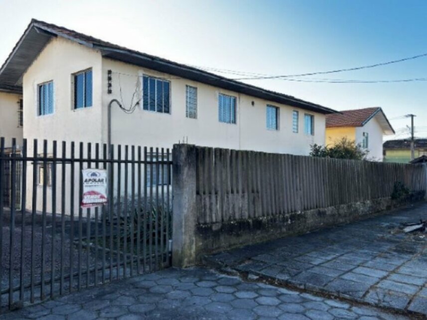 Imagem 6 do Leilão de Apartamento - Capão da Imbuia - Curitiba/PR