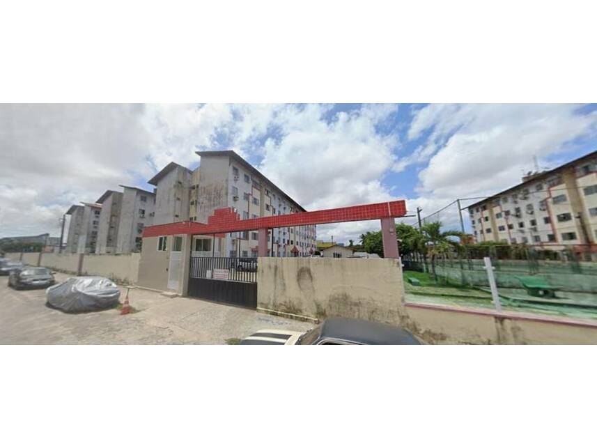Imagem 1 do Leilão de Apartamento - Panamericano - Fortaleza/CE