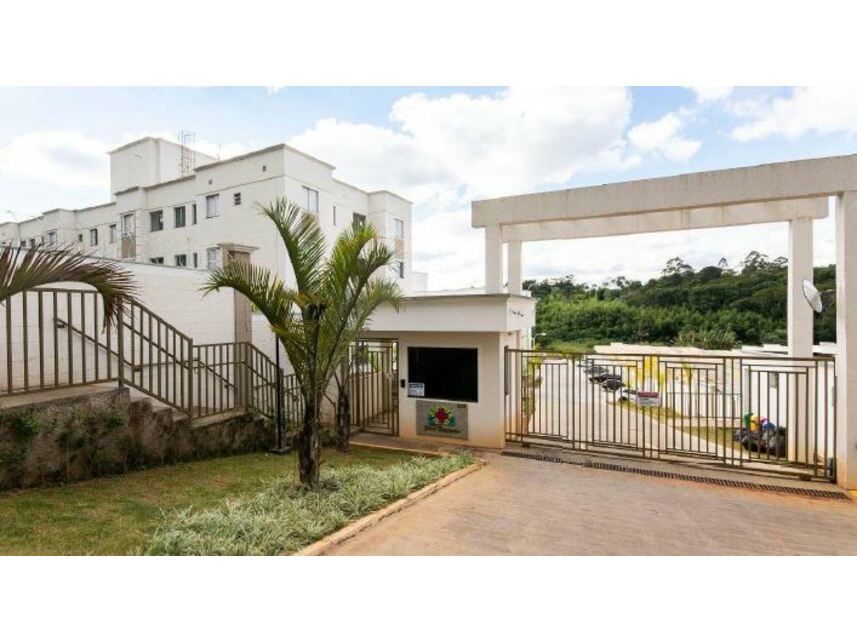 Imagem 1 do Leilão de Apartamento - Chácara Tropical - Cotia/SP