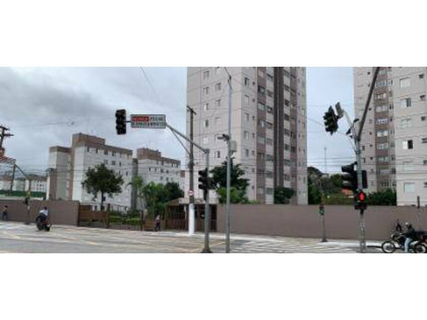 Imagem 6 do Leilão de Apartamento - Tuparoquera - São Paulo/SP