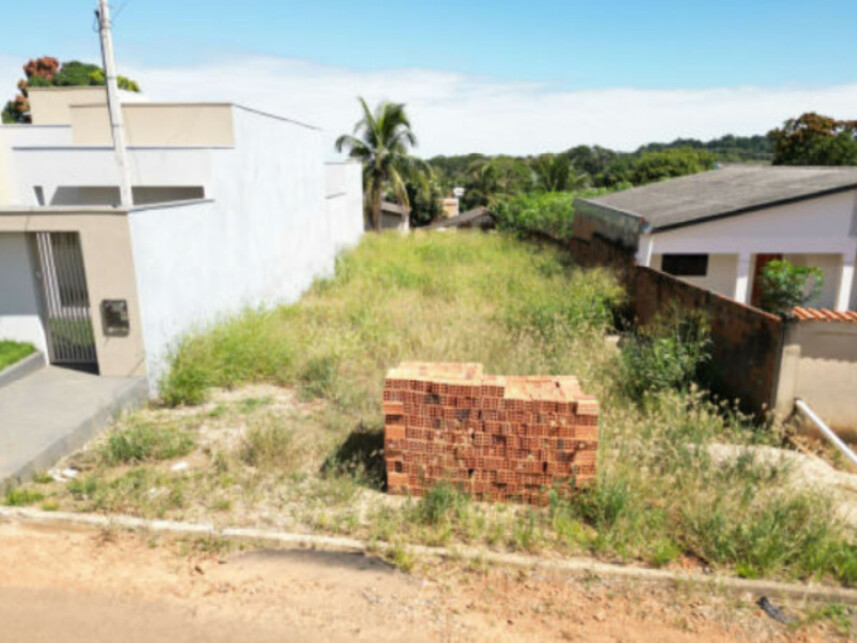 Imagem 2 do Leilão de Terreno - Santa Luzia - Colorado do Oeste/RO