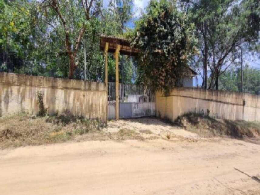 Imagem  do Leilão de Chácara - Vila Rica - Itaboraí/RJ