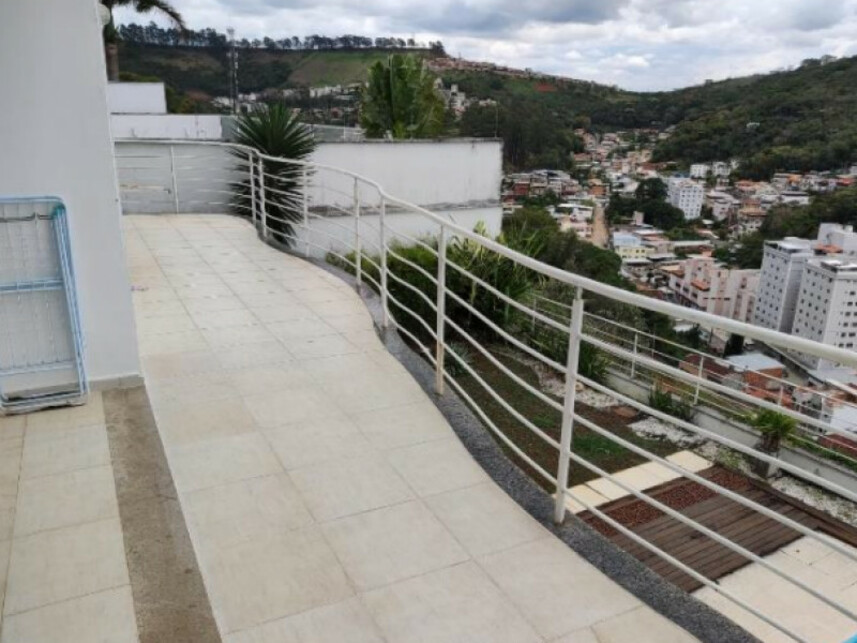 Imagem 6 do Leilão de Casa - Borboleta - Juiz de Fora/MG