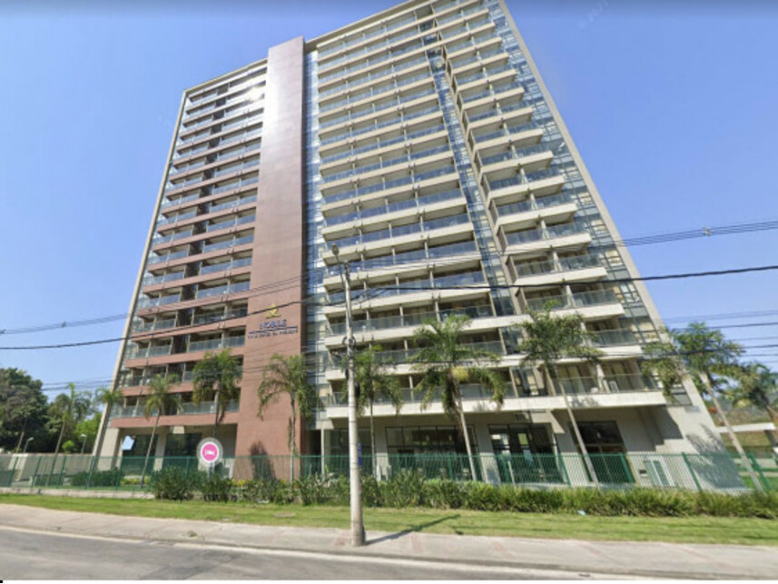 Imagem  do Leilão de Loja - Jacarepaguá - Rio de Janeiro/RJ