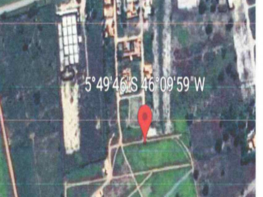 Imagem 1 do Leilão de Terreno - Extrema - Grajaú/MA