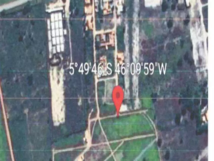 Leilão de Terreno Imóvel em Grajaú/MA - Lance Inicial R$ 44.000 - Extrajudicial